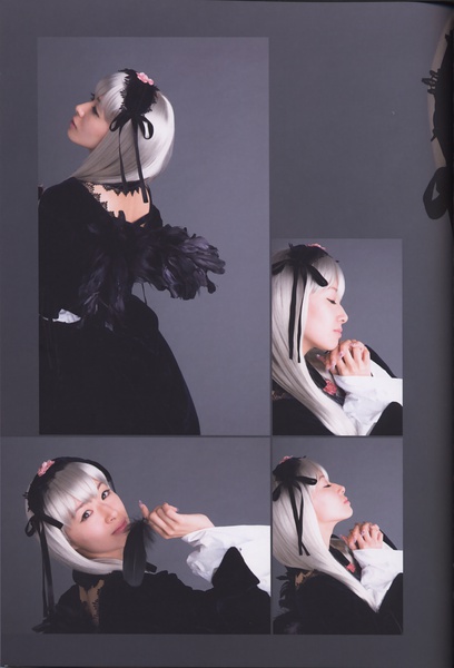 田中理惠写真