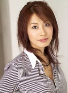 朴璐美写真