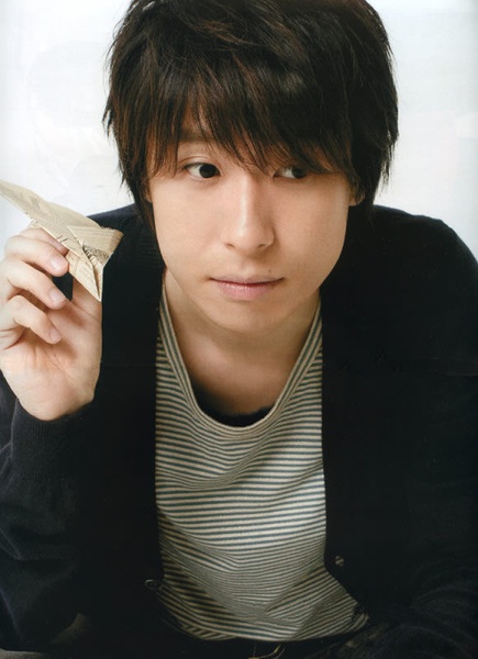 铃村健一写真