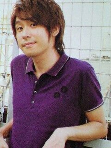铃村健一写真