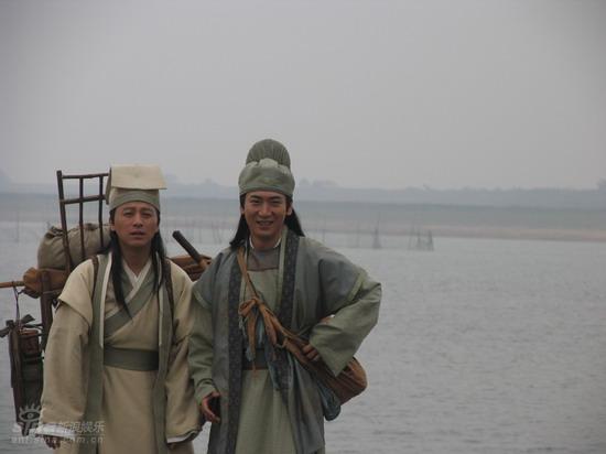 王冰精彩写真4