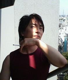 关智一写真