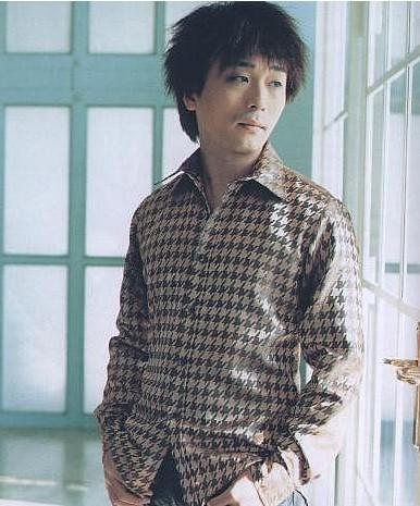 关智一写真