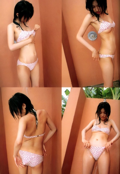 木下亚由美写真