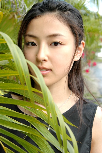 木下亚由美写真