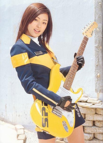 木下亚由美写真