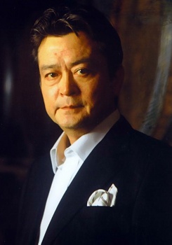 大和田伸也写真