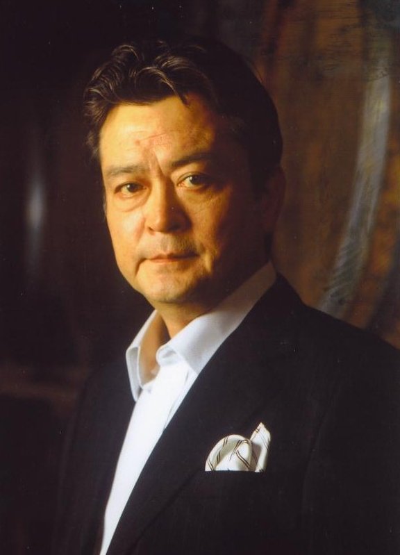 大和田伸也写真