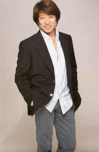 井上和彦写真