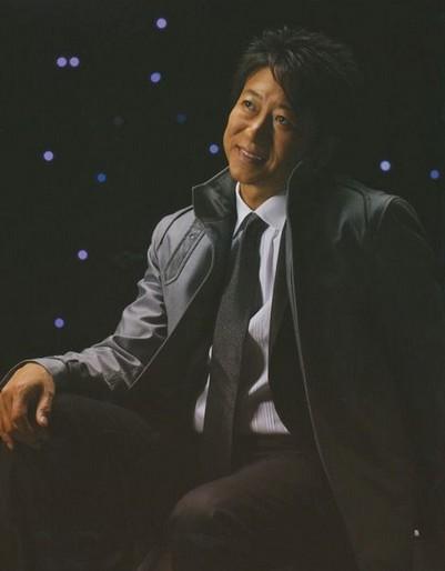 井上和彦写真