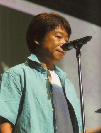 井上和彦写真
