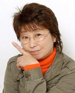 田中真弓写真