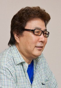 玄田哲章写真