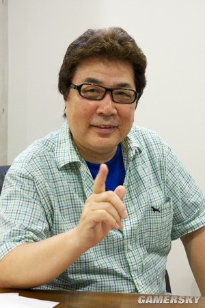 玄田哲章写真