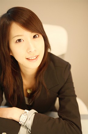 小清水亚美写真
