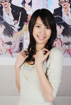 小清水亚美写真