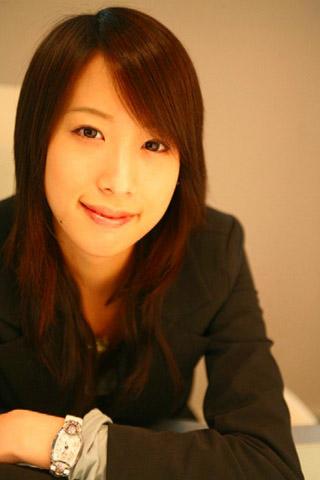 小清水亚美写真