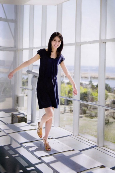 藤井美菜写真