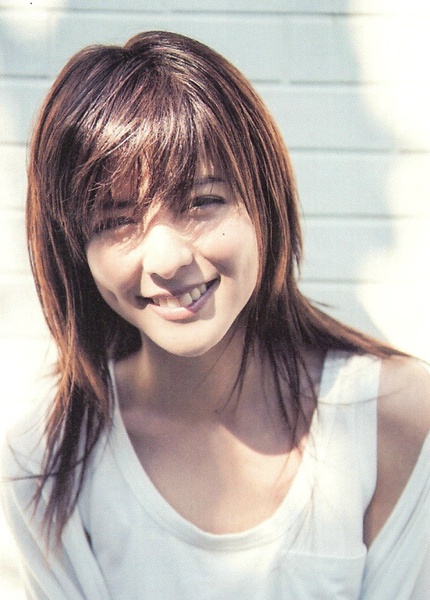 藤井美菜写真