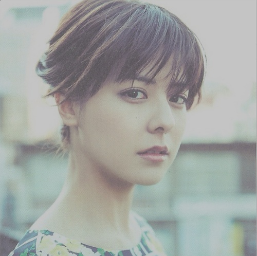 藤井美菜写真