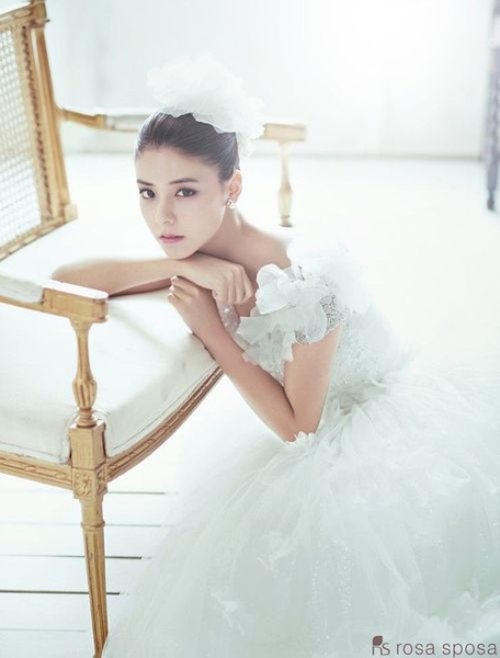 藤井美菜写真