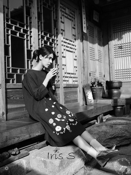 藤井美菜写真