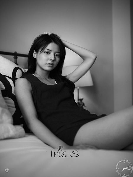 藤井美菜写真