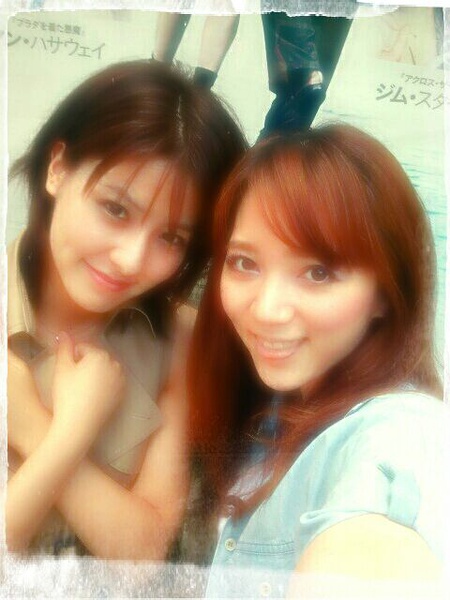 藤井美菜写真