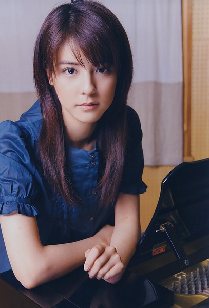 藤井美菜写真