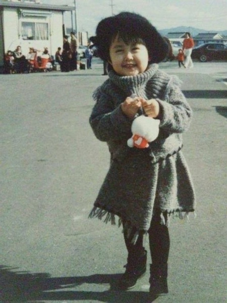 菊地凛子写真