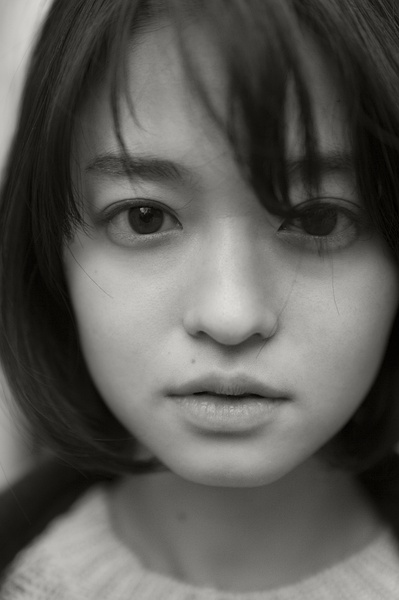 小林凉子写真