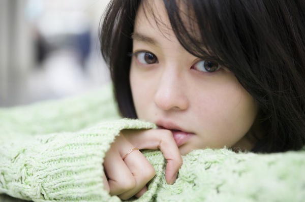 小林凉子写真