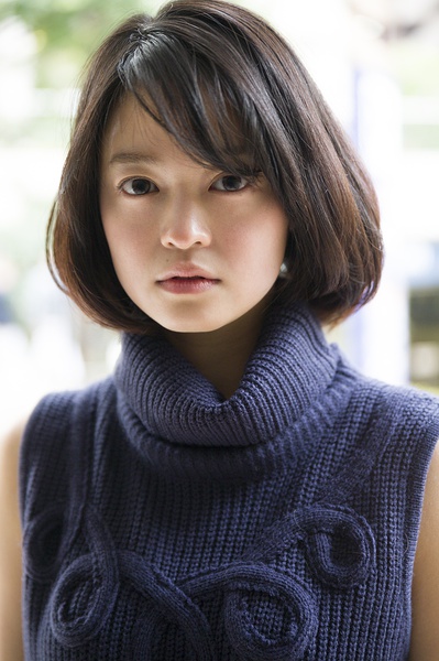 小林凉子写真