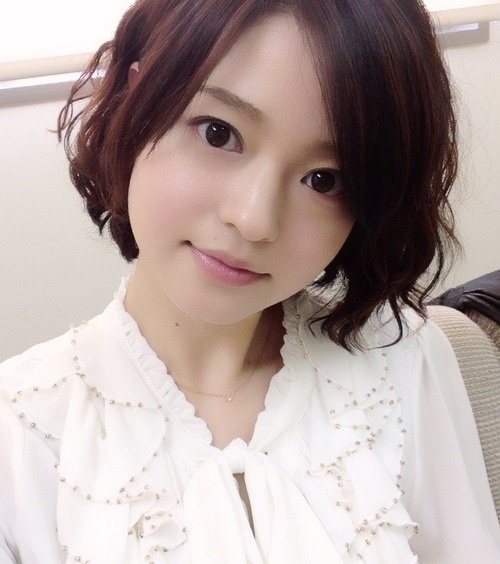 小林凉子写真