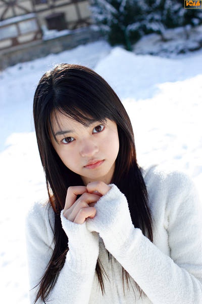 小林凉子写真