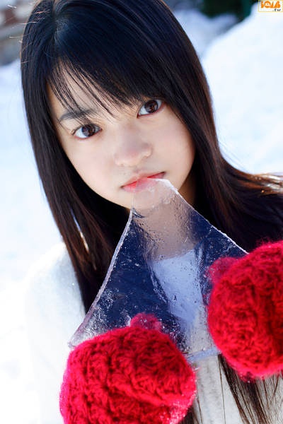 小林凉子写真