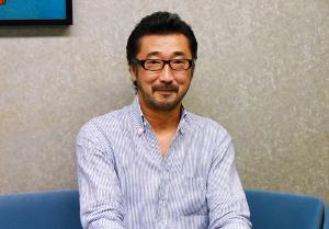 大塚明夫写真