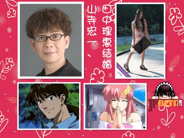 山寺宏一写真
