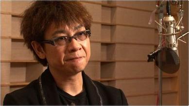 山寺宏一写真