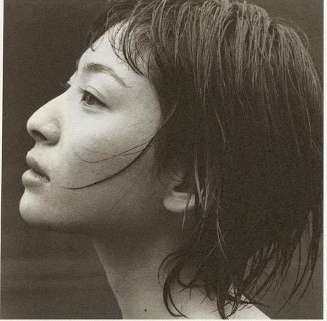 坂本真绫写真