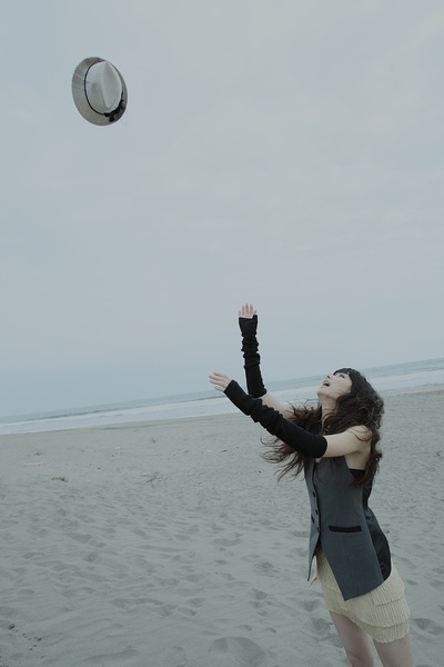 原田夏希写真