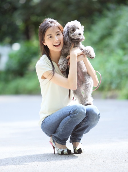 原田夏希写真