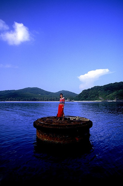 原田夏希写真