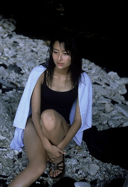 原田夏希写真
