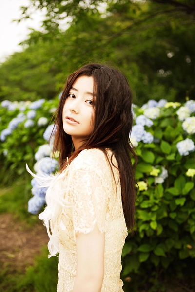 原田夏希写真