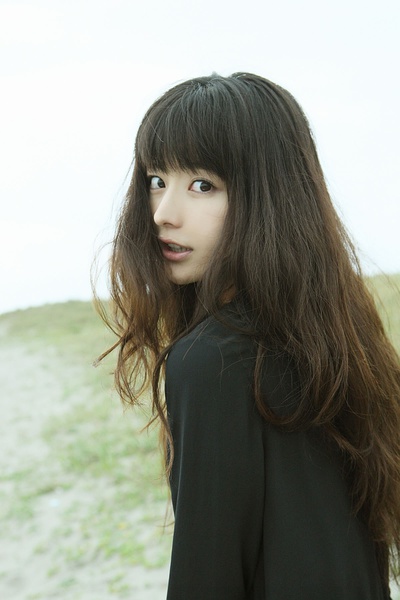 原田夏希写真