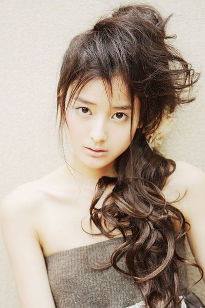 原田夏希写真