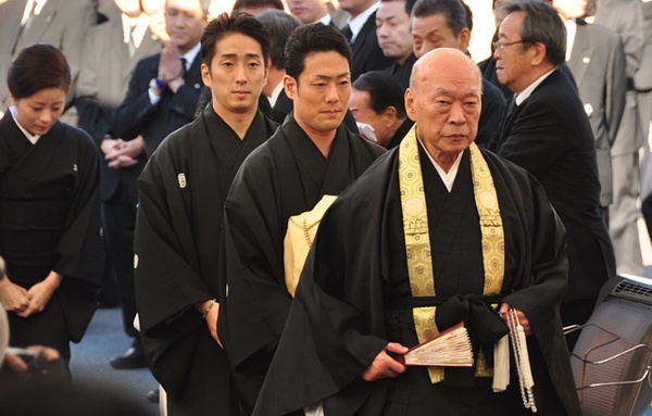 前田爱写真