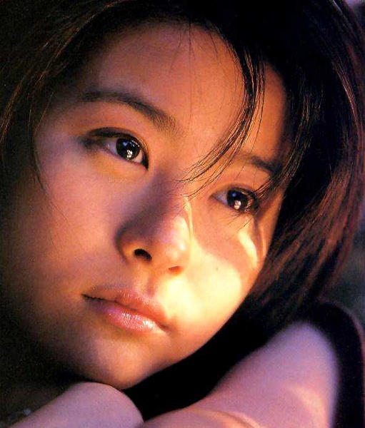 前田爱写真