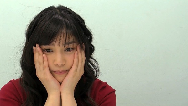 石桥杏奈写真